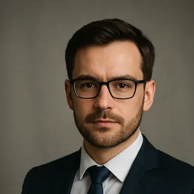 ဂျိမ်းစ် မစ်ချယ်